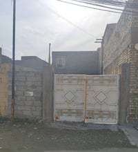 قطعة ارض للبيع ابو عظام الزراعي قرب بيت جحيل كل الخدمات بيها كهرباء مي...