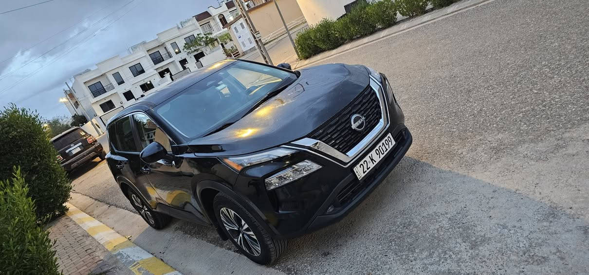 نيسان روج 2023 ضرر بونيد فقط وشوية تعديل بارد بالچاملغ الأيمن مواصفات SVAWD.. كلشي بيها بلاد ما عدا البونيد تجاري السيارة ماشية 52000كم وقابل للزيادة السعر 160 والتواصل خاص


**إذا كنت صاحب هذا الإعلان وتريد حذفه لأي سبب، رجاءا أرسل رسالة إلى الدعم الفني**