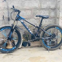 خواتي للبيع بيسكل كيمو كلش حلو نضيف كله شغال أبريك اوعقرب او كيراته كا...