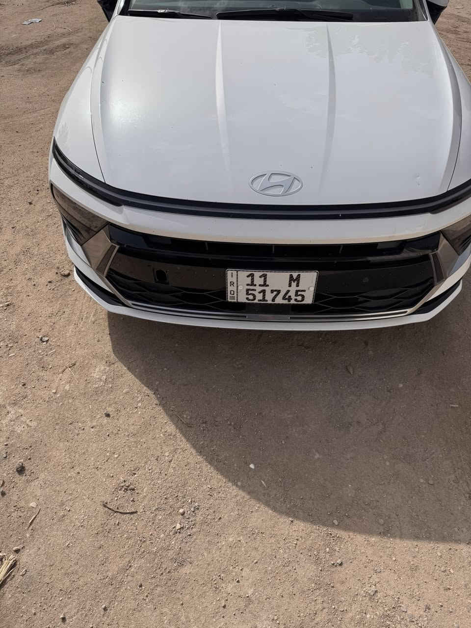 سلام عليكم سوناته موديل 2024شرطيه سياره ماشيه 54الف مكفوله كفاله عمه سياره ما متعوبه على يدي سعر 200 عنوان البصره الدير الرقم ***********
