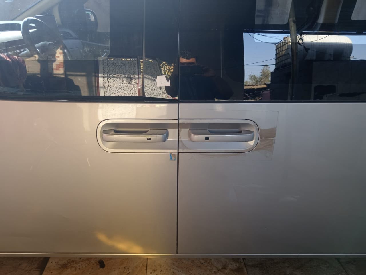 اسلام وعليكم ستاريا موديل 22كفاله عامه فول اي نقص مابيه تنباع هيه وخطها تستلم مليون و700
مكطوعه عطل رسميه جمع كاعده المكان بصرة كرمه علي السعر 265 وبيه مجال***********والمايعجبه الحجي خل يعبر المنشور
