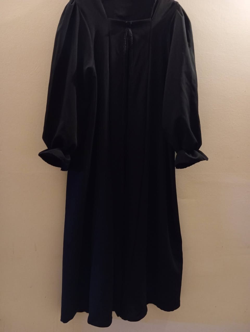 اي عبايه ب ٢


**إذا كنت صاحب هذا الإعلان وتريد حذفه لأي سبب، رجاءا أرسل رسالة إلى الدعم الفني**