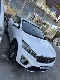 سورنتو • ٢٠١٦ • ٢٣٠٠٠٠ كم