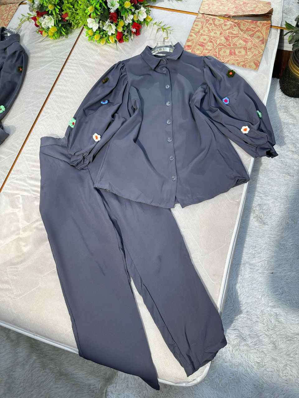 طقم قطعتين

الخامه دابل تركي صيفي

القياسات 38 40 42 44 46 48 بغداد, العراق


**إذا كنت صاحب هذا الإعلان وتريد حذفه لأي سبب، رجاءا أرسل رسالة إلى الدعم الفني**