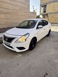 نيسان سني 2020 مكفوله ماشيه 123 رقم بغداد بسمي تحويل ثاني يوم مواصفات ...