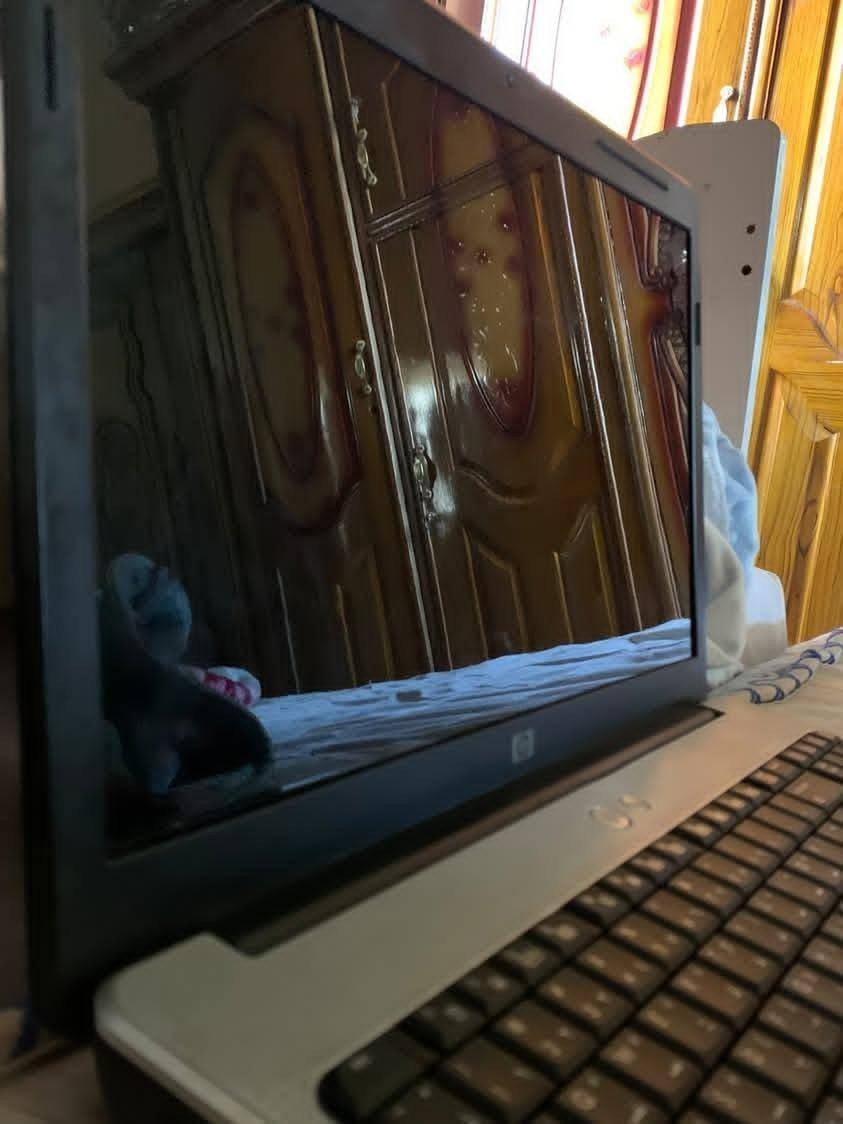 مرحبا لابتوب للبيع  سعر شكد يجيبله هوه نضيف الله شاهد ومبدل فقط بطاريه اصليه ويا تجي شاحنته ب20ماخذها  فقط يحتاج قرص تواصل خاص مكان بغداد الشعب


**إذا كنت صاحب هذا الإعلان وتريد حذفه لأي سبب، رجاءا أرسل رسالة إلى الدعم الفني**