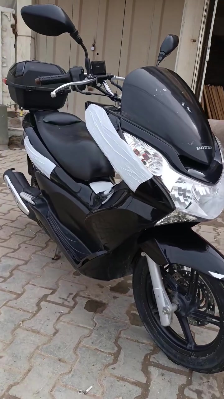 سلام عليكم  pcx  جيل اول البيع دراجه خير من الله مابيها يي نقص البيع ب1350 وبيها مجال مكاني بغداد  محموديه   075002694


**إذا كنت صاحب هذا الإعلان وتريد حذفه لأي سبب، رجاءا أرسل رسالة إلى الدعم الفني**