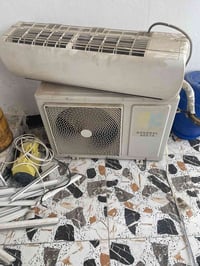 سبلت جنرال • ٢٫٥ حصان • تكييف