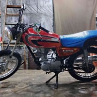 موتوسيكل • موديل ٢٠١٧ • ٤ كير