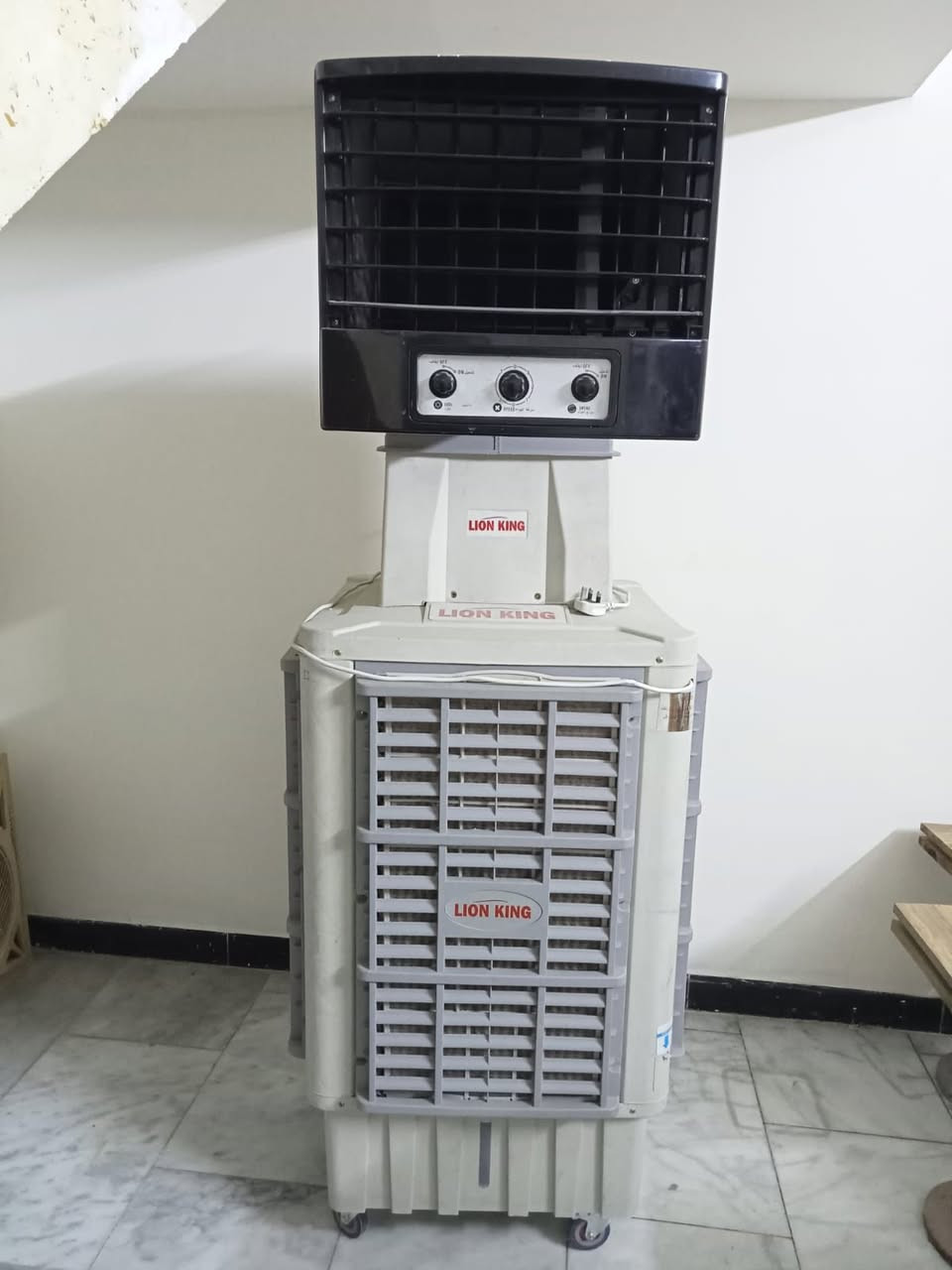 مبرده جديده السعر 260 الف المكان حي القادسيه


**إذا كنت صاحب هذا الإعلان وتريد حذفه لأي سبب، رجاءا أرسل رسالة إلى الدعم الفني**