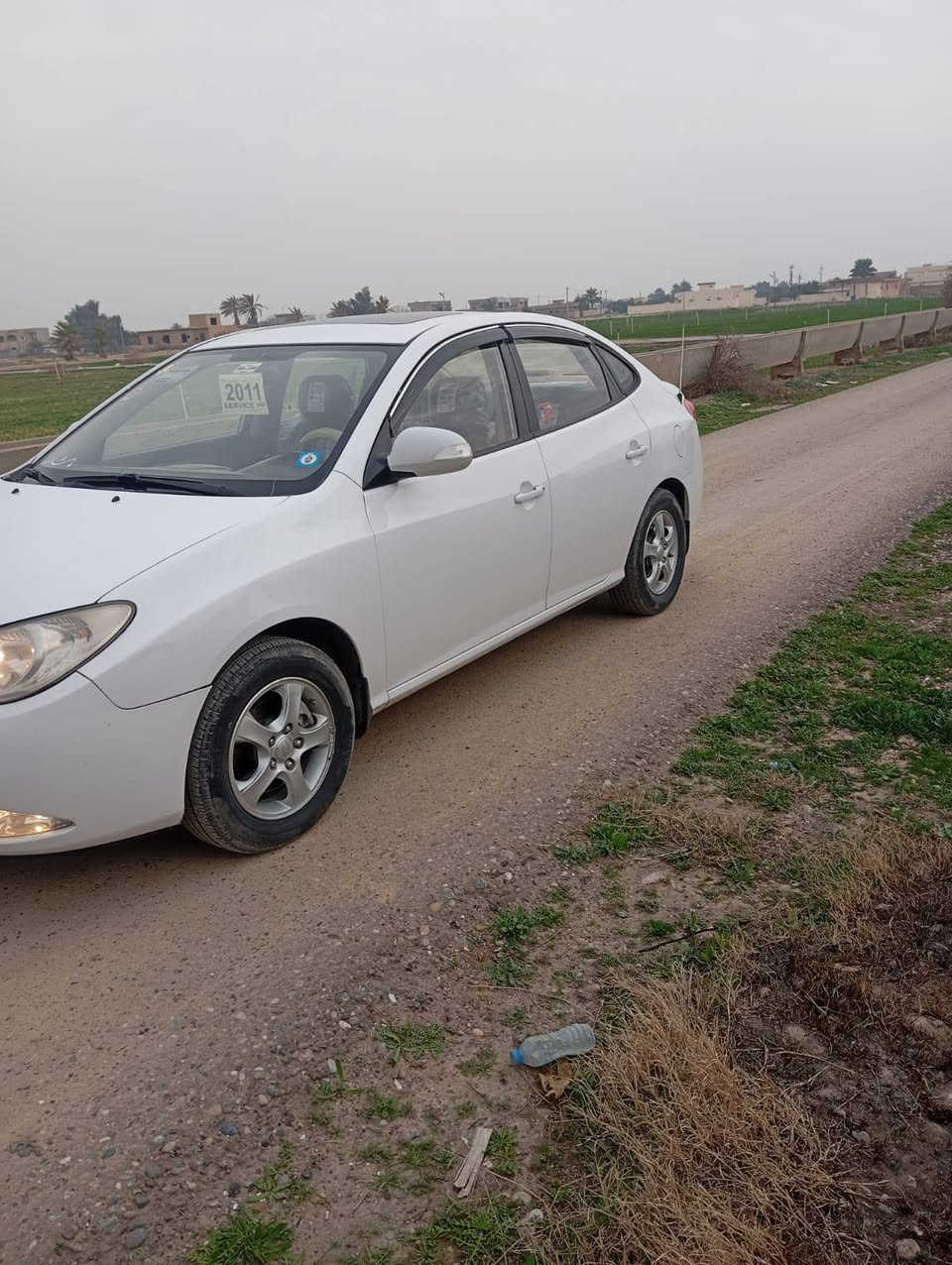 سلام عليكم انتره البيع موديل 2011مكفوله كلين كير محرك صدر شرط رقم دولي تحويل مباشر  السعر 120رقم ***********
