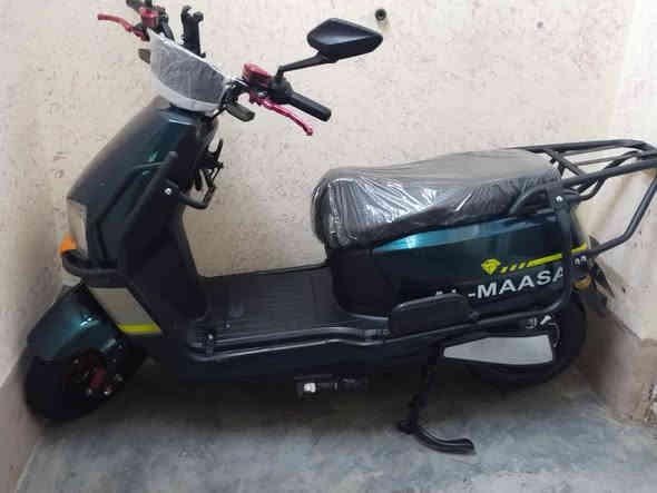 دراجه للبيع موديل 2025 سته باتري علفحص فول لدراجه حيل نضيفه كهربائيات كله شغاله للستفسار الاتصال على الرقم *********** بي واتساب
