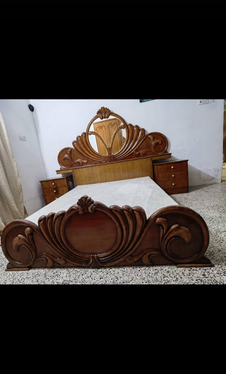 غرفة نوم حطاطة صاج عراقي للبيع ب750وبيه مجال للشراي


**إذا كنت صاحب هذا الإعلان وتريد حذفه لأي سبب، رجاءا أرسل رسالة إلى الدعم الفني**