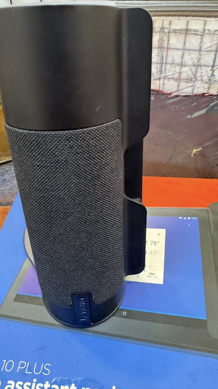 مكبر صوت بهيج شكل مال ايباد


**إذا كنت صاحب هذا الإعلان وتريد حذفه لأي سبب، رجاءا أرسل رسالة إلى الدعم الفني**