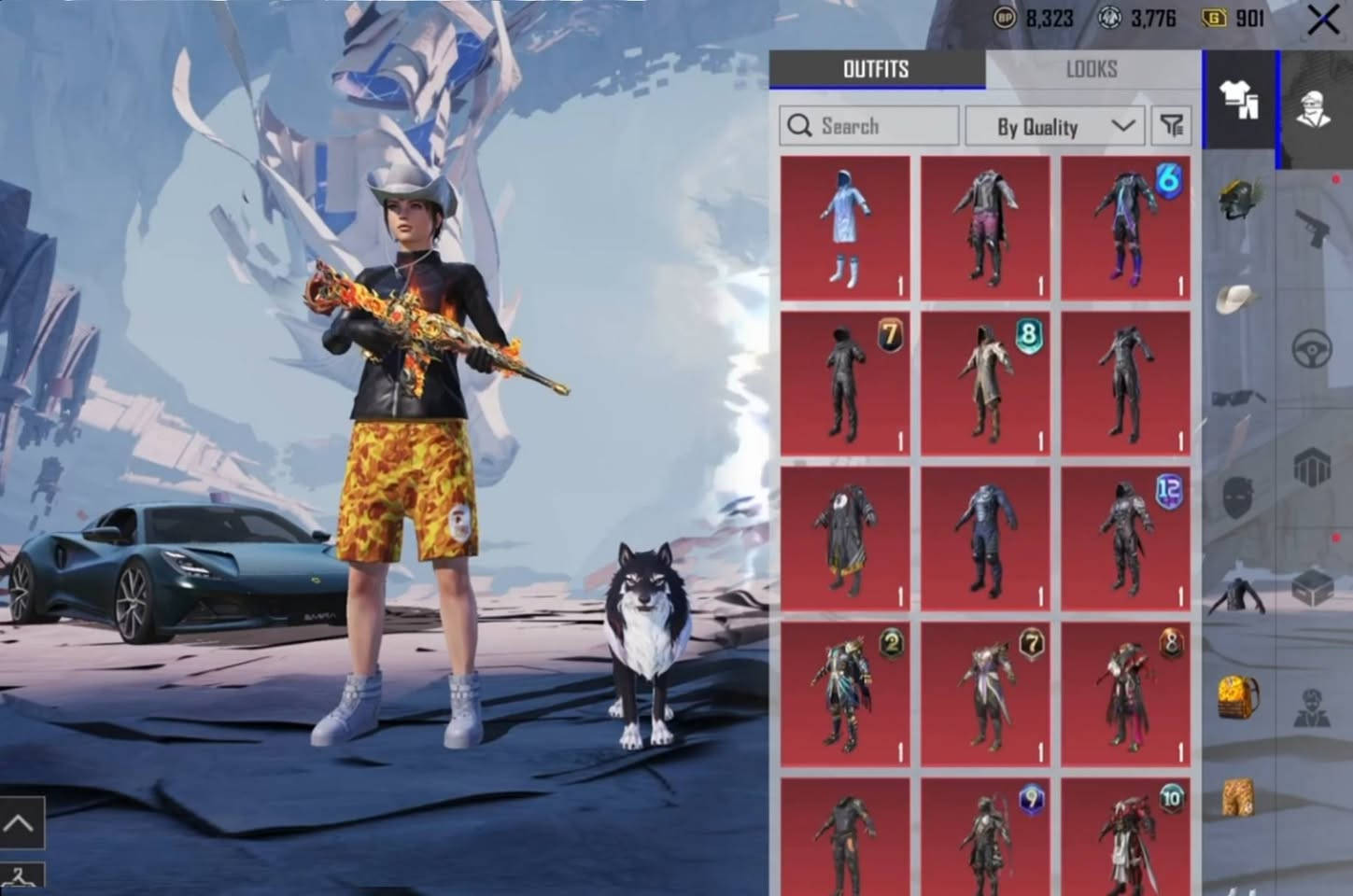 ادمن وافق
كونكر قديم 6 8 13 ايطار الطياره  المثك 99 ستره السقوط B شورت وتيشيرت BAPE الاصفر 
 المختبر 38 : الماكس 8  المسج 12 + 3 ماتريال سياره لوتس  الربط : تويترgmailيتغير السعر 220
واتس اب ***********
للتواصل تلجرام @a2eev
