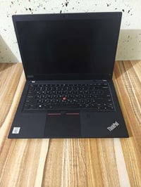 لينوفو ThinkPad T14 • Core i7-10610U • 16GB رام