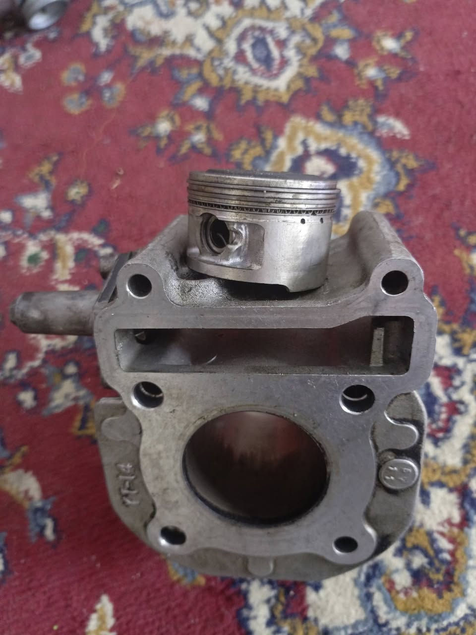 غراض مال ماكس شتريد راسلني اسعارهن مناسبة مكاني بغداد مدينة الصدر


**إذا كنت صاحب هذا الإعلان وتريد حذفه لأي سبب، رجاءا أرسل رسالة إلى الدعم الفني**