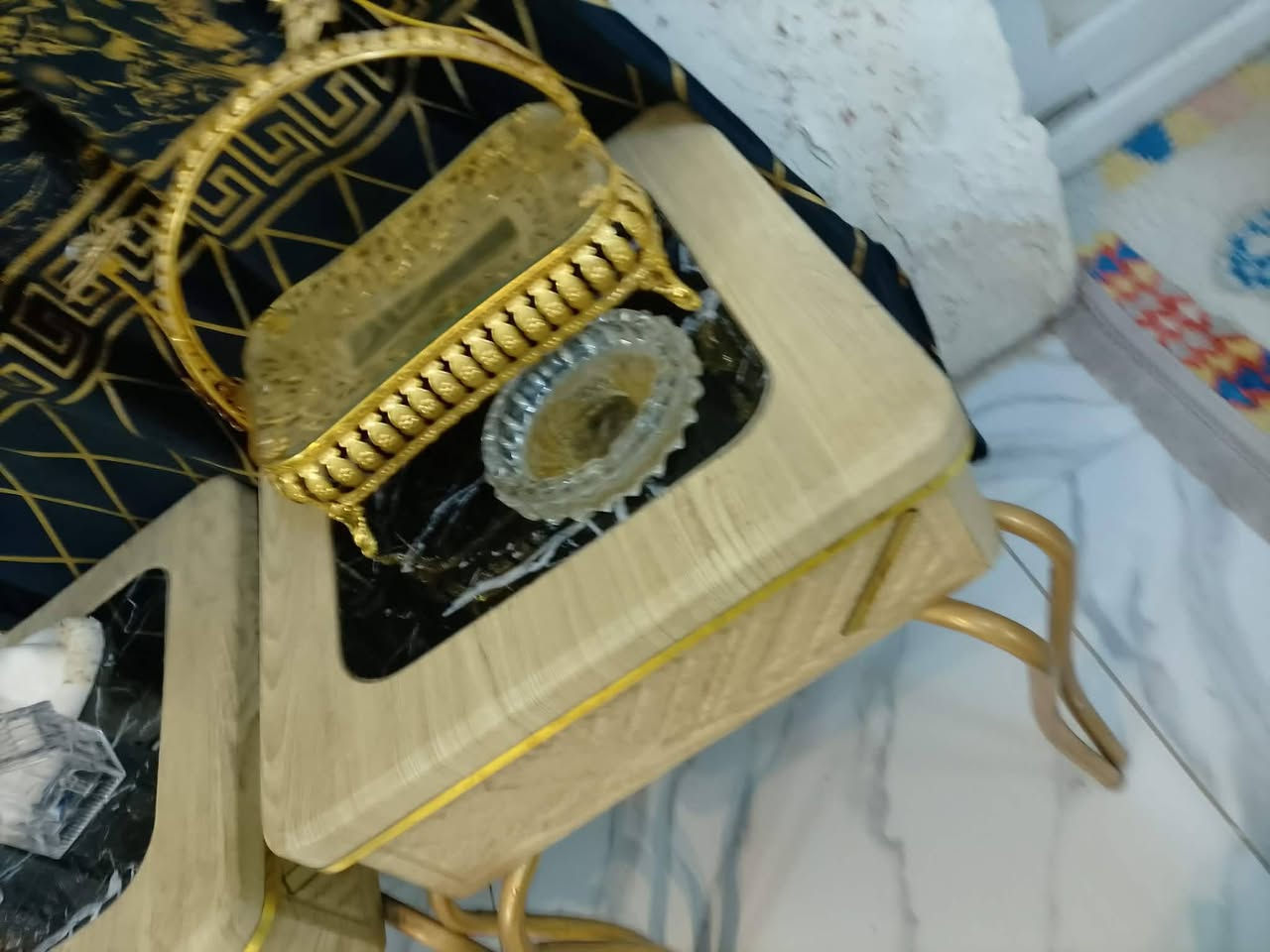 طبلات للبيع ٤ نضيفات السعر ٦٠ وبيهن مجال


**إذا كنت صاحب هذا الإعلان وتريد حذفه لأي سبب، رجاءا أرسل رسالة إلى الدعم الفني**