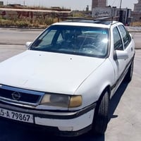 فكترا • بنزين • تحويل