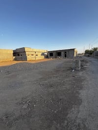 حولي البفراج • ٤٢٠-٤٤٠م • عقد