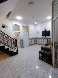 دور الزراعة الثانية • ١٢٠م • جاهز للسكن