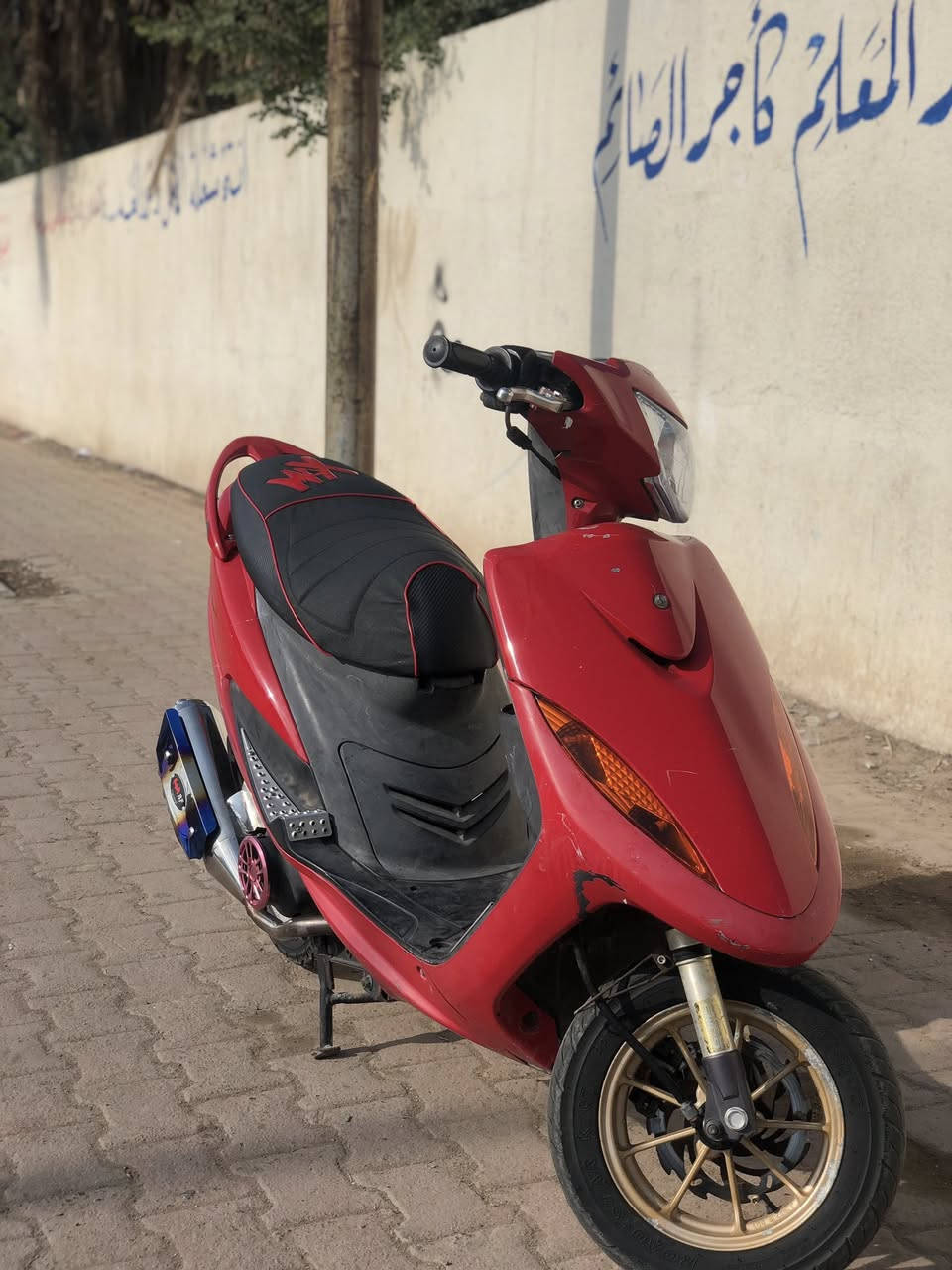 سلام عليكم ماكس عدله للبيع على وضع البلاد كلها بلادي تزويد كله بلادي صارلها 10ايام طالعه من الوكيل 
برغي واحد مامفتوح بيها تراي وين ميعجبك افحص بكل مكان شراي يتصل عنواني المجر الكبير *********** ما متواجد فيسبوك
