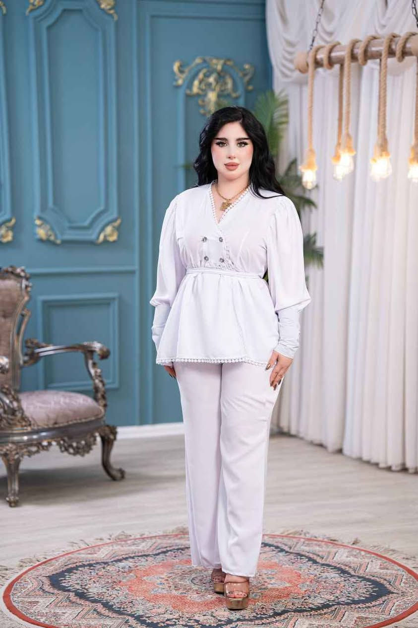 سوت نسائي خامه قطعتين البصرة, العراق


**إذا كنت صاحب هذا الإعلان وتريد حذفه لأي سبب، رجاءا أرسل رسالة إلى الدعم الفني**