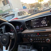 سبورتج موديل 2021 خليجي محرك 2000 دوش السيارة مكفولة كفالة عامة من عدا...