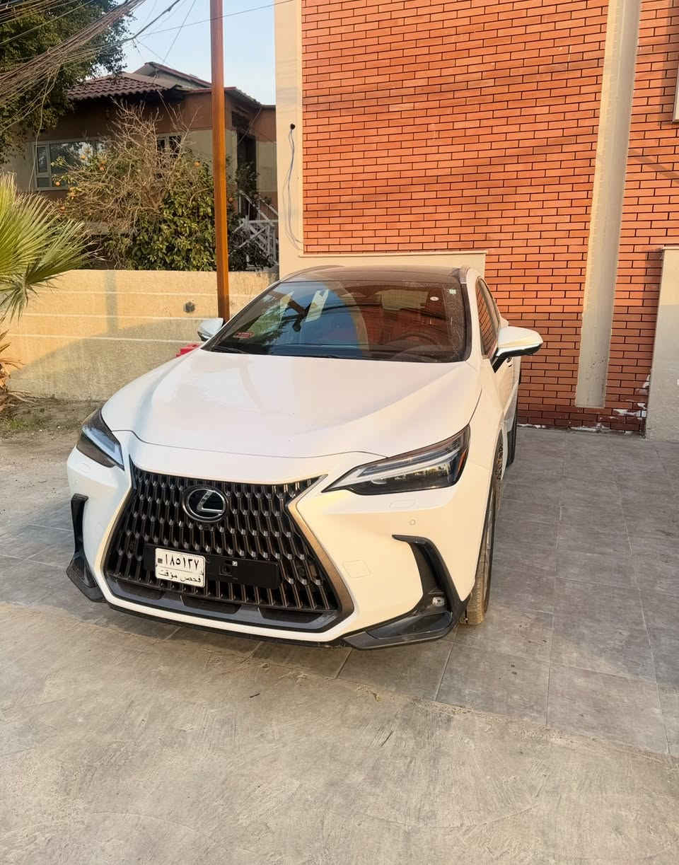 السلام عليكم

لكزز 2024  NX 350h

السعر :355$ 

اللوان : ابيض

عداد المسافة : ٢٠ الف كيلو 
✅

فول فول مواصفات 1/1

فتحة سقف 

فورويل(𝐀𝐰𝐝)

بصمة ابواب

بصمة تشغيل 

تشغيل عن بعد (𝐑𝐞𝐦𝐨𝐭𝐞 𝐒𝐭𝐚𝐫𝐭)

شاشة دشبول ديجيتال

 هاند بريك بصمة  

اوتو ستارت (𝐀𝐮𝐭𝐨 𝐒𝐭𝐚𝐫𝐝)

اوتو ستوب (𝐀𝐮𝐭𝐨 𝐒𝐭𝐨𝐩) ‎

رادار امامي (تحديد مسار)

رادار جانبي  (نقاط عمياء)

رادار خلفي (التحذير من الاصطدام)

حساسات امامي

حساسات جانبي 

حساسات خلفي 

كشنات جلد 

كشنات كهربائي

كشنات خزن+ميموري 

كشنات تدفئة

تحكم استيرين

استيرن تدفئة

تبريد لمس

تبريد مركزي 

لايتات 𝐋𝐞𝐝 عدسة زينون بيلادي

بلوجكترات 𝐋𝐞𝐝 بيلادي

بكلايتات 𝐋𝐞𝐝 بيلادي

ويل كروم

داخل احمر 

وبعد هواي مواصفات …

تفاصيل اكثر 

☎️ [***********
