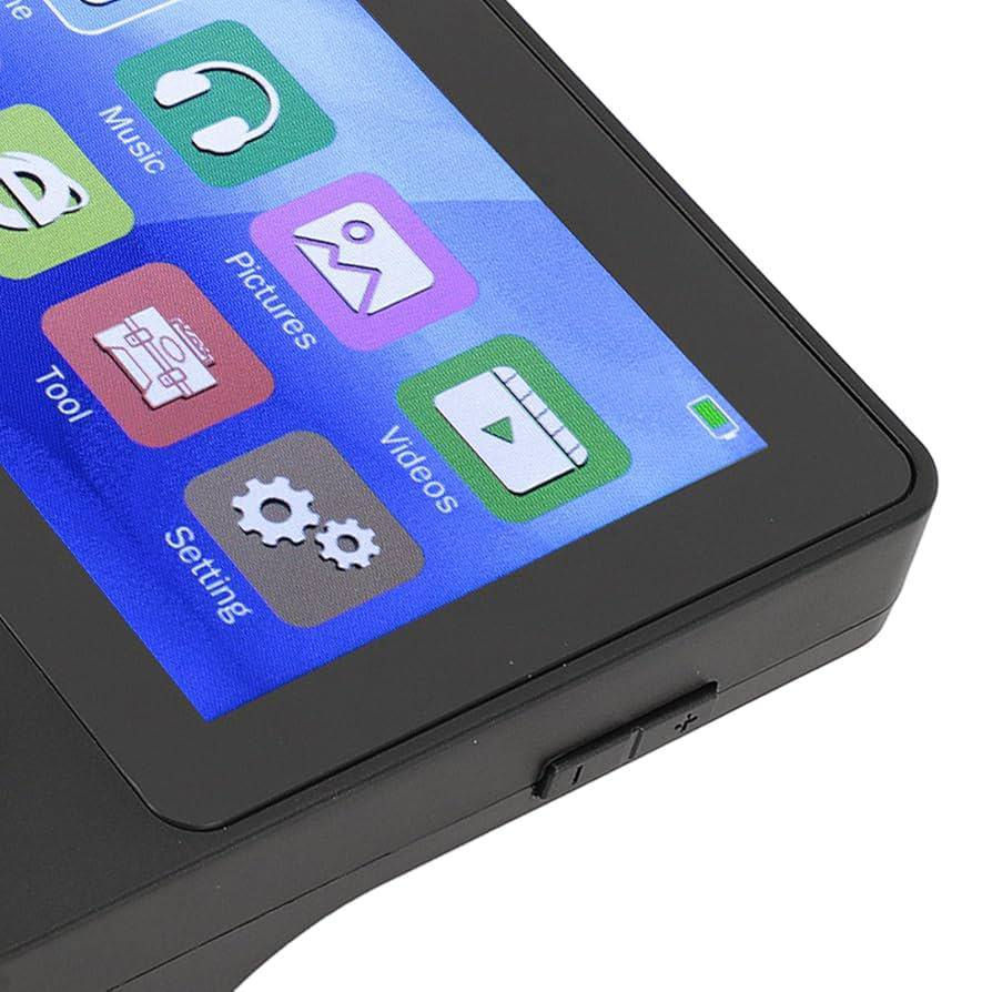 - جهاز ألعاب X6 المحمول: بوابة لنوستالجيا الألعاب الكلاسيكية وتجربة ترفيه متكاملة.
- استرجع الذكريات وتحدى الأصدقاء

. شاشة عالية الدقة: تتميز هذه الوحدة بشاشة IPS ملونة بحجم 3.5 بوصة ودقة عالية توفر ألوانًا ناعمة ورقيقة تقلل بفعالية من تعب العيون.

. تصميم أزرار مزدوج: تتضمن الجهة الخلفية من الوحدة أزرار LR ثنائية اللوحة ، مما يسمح بتحرير الأصابع بشكل أفضل أثناء اللعب، مما يجعلها مثالية لعشاق الألعاب الجادين.

. عمر بطارية طويل: بفضل بطارية ليثيوم بوليمرية حقيقية بسعة 2000 مللي أمبير، تقدم هذه الوحدة أكثر من 6 ساعات من وقت اللعب بشحنة واحدة.

. البطارية تشحن بسرعة، حيث تستغرق ساعة واحدة فقط للشحن الكامل، مما يسمح لك بالاستمتاع بلعبتك لمدة تصل إلى 4 ساعات.

. دعم اللعب المتعدد: تدعم الوحدة الاتصال بجهاز تحكم للعب المتعدد، بالإضافة إلى إخراج تزامن كبير الشاشة.

. ميزات الوسائط المتعددة: بالإضافة إلى الألعاب، يعمل الجهاز كمشغل وسائط متعددة يدعم تشغيل الموسيقى والفيديو وعرض الصور وقراءة الكتب الإلكترونية.

. قابلية التوصيل بالتلفزيون: يمكن توصيله بسهولة بشاشة التلفزيون باستخدام كابل AV لتجربة لعب أوضح على الشاشة الكبيرة.

. مكتبة ألعاب ضخمة: يأتي الجهاز محملاً مسبقاً بآلاف الألعاب الكلاسيكية التي تمتد لأكثر من 30 عاماً يتيح للمستخدمين فرصة لعب ألعاب متنوعة ، مما يسمح لهم باستعادة ذكريات طفولتهم.

- يأتي الجهاز بوزن صافي 161 جرام ، والوزن الإجمالي 350 جرام.

- يعتبر هذا الجهاز مناسبًا للعب والترفيه أثناء السفر والاستخدام الداخلي والخارجي. يمكن توصيله بالتلفزيون باستخدام كبل AV للعب الألعاب.
السعر 35توصيل مجاني 
الرقم***********
