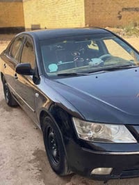 سوناته • مكينة ٢٠٠٠ • شطره