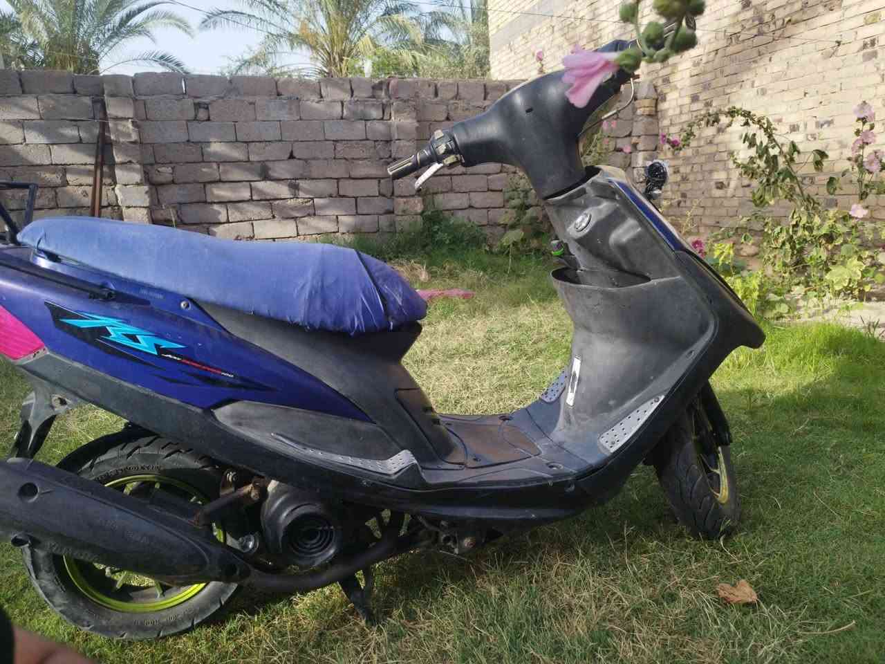 ماكس عدله له بيع
سعره 450


**إذا كنت صاحب هذا الإعلان وتريد حذفه لأي سبب، رجاءا أرسل رسالة إلى الدعم الفني**