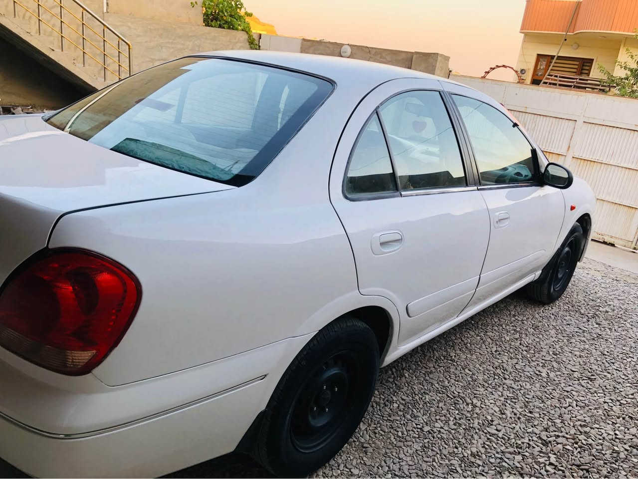 *********** السليمانية, العراق
