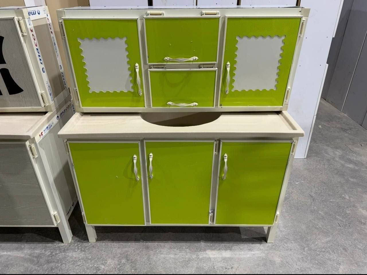 سنك مع ملحق قياس متر وعشرين المغسله مرمر
السعر 176 الف  

يحتوي على قاطع

التوصيل✈️✈️✈️ 
بغداد مجاني 
اطراف بغداد 15💛🌹💛🌹 

واسط// (25) الف 
-بدره -جصان -الحي -الموفقيه -ناحية واسط -الدجيلي -اطراف واسط (50) الف
 
ديالى //- بعقوبه - الخالص 25 الأبعد 50 

كربلاء بابل  نجف ورمادي و فلوجه (25) الف 
الديوانيه (25)الف

هيت 65 

 صلاح الدين// مركز المحافظه  تكريت مع الاقضيه التاليه -بلد -إسحاقي -الدجيل -سامراء - -ضلوعيه (25)

التوصيل الى البصره -السماوه -العماره -الناصريه (35) الف


**إذا كنت صاحب هذا الإعلان وتريد حذفه لأي سبب، رجاءا أرسل رسالة إلى الدعم الفني**