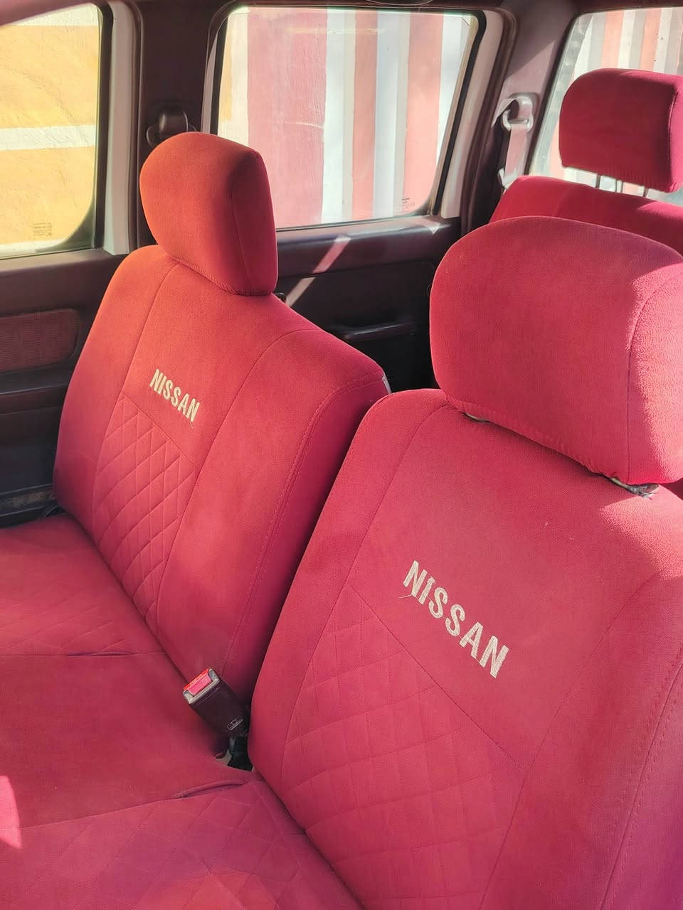 سياره بيكم نيسان البيع موديل 2014 سعر على خاص او استفسار على رقم *********** العنوان النجف
