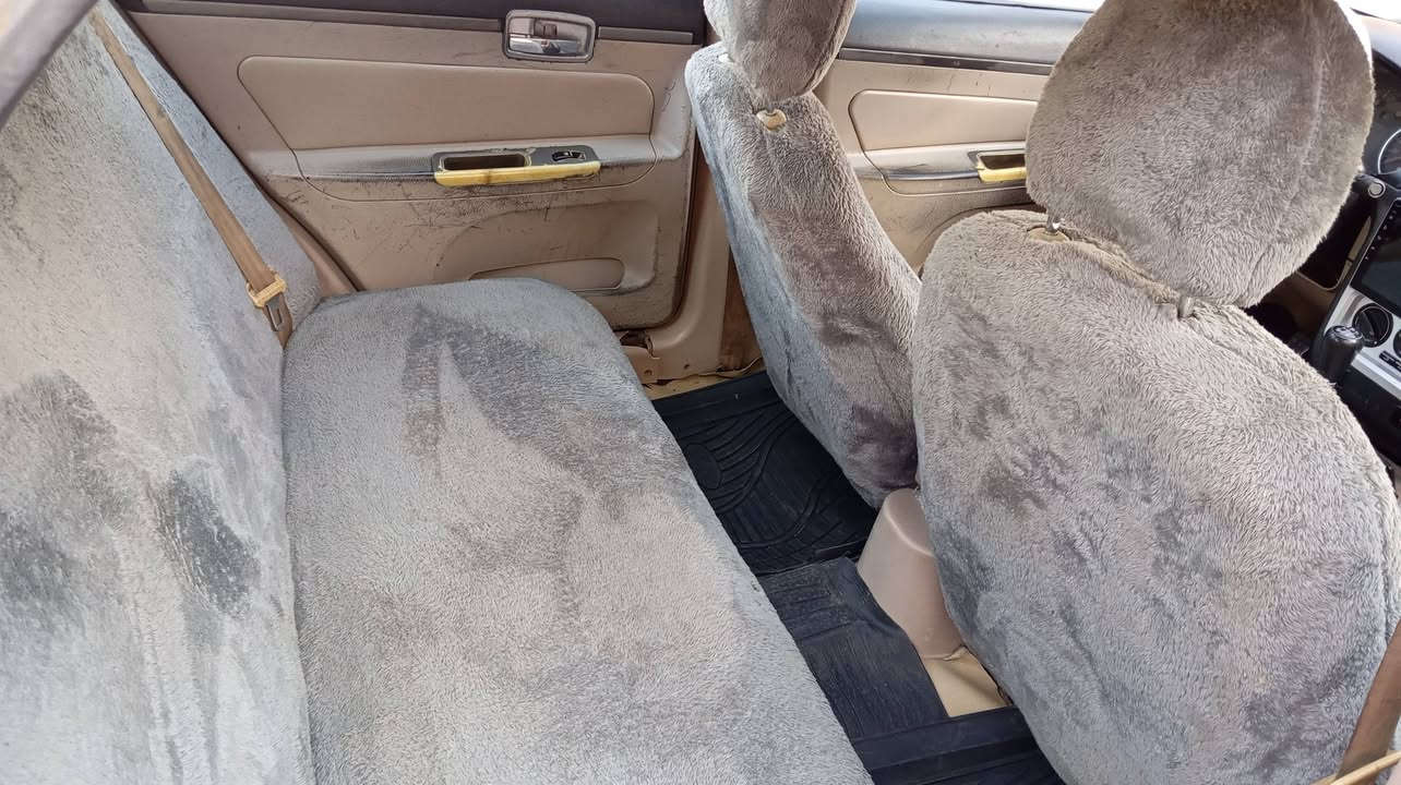 سياره سيكا للبيع موديل 13 سعرها 35 عليها هيا هيا على المشتري


**إذا كنت صاحب هذا الإعلان وتريد حذفه لأي سبب، رجاءا أرسل رسالة إلى الدعم الفني**