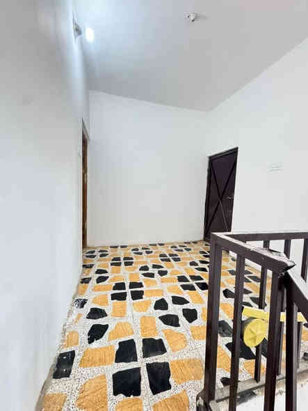 السلام عليكم
بيت ايجار ٥٠ متر طابق ونص
المكان الجاير
الايجار ٣٠٠ الف
للتواصل اتصال على رقم ***********
لا يوجد واتساب
