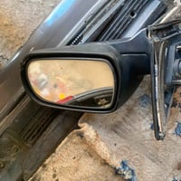 مراية جانبية • بريمرا