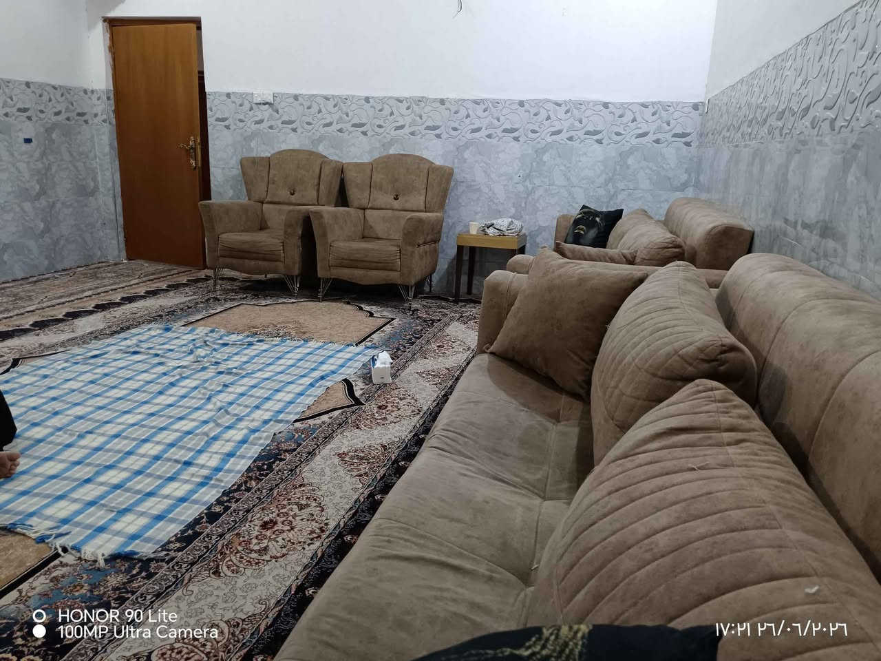 تخم قنفات ١٠ مقاعد للبيع كربلاء الحي العسكري الطاقة
السعر٤٥٠،٠٠٠ و بي مجال بسيط Singapore


**إذا كنت صاحب هذا الإعلان وتريد حذفه لأي سبب، رجاءا أرسل رسالة إلى الدعم الفني**