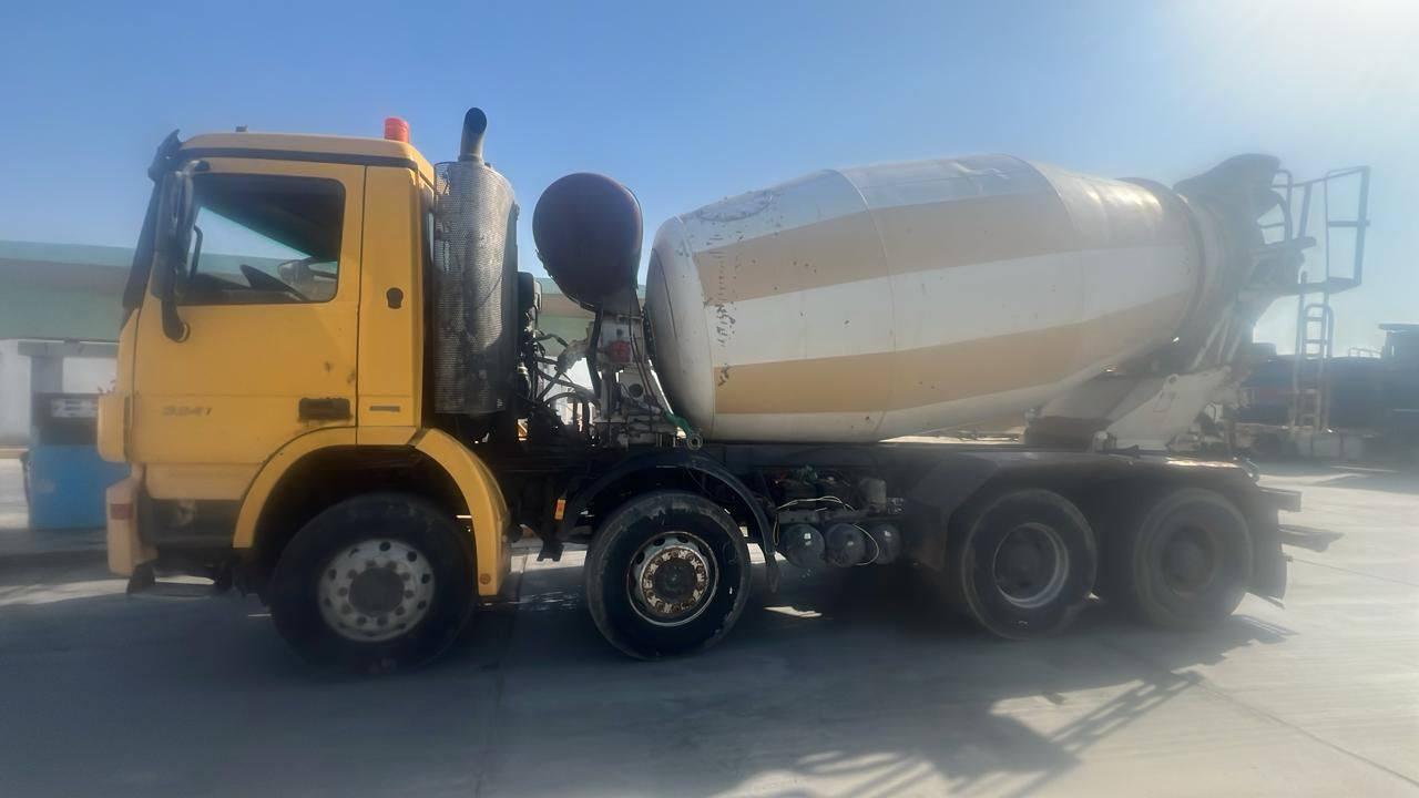 السلام عليكم خباطة موديل 2009بلادي 10متر الجدر مالته سيبأ گير كهربائي الخباطة ما معله شرط تحويل السعر 6دفاتر  و70ورقة  وبي مجال اتصال عبر الارقام التالية
***********
***********
***********
