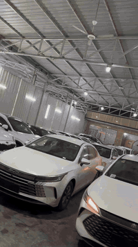 تم بحمد الله وصول وجبه جديده من السيارات المميزه الزيرو جن بلاس:17.500...