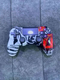 بلي فور • جوستك • كركوك