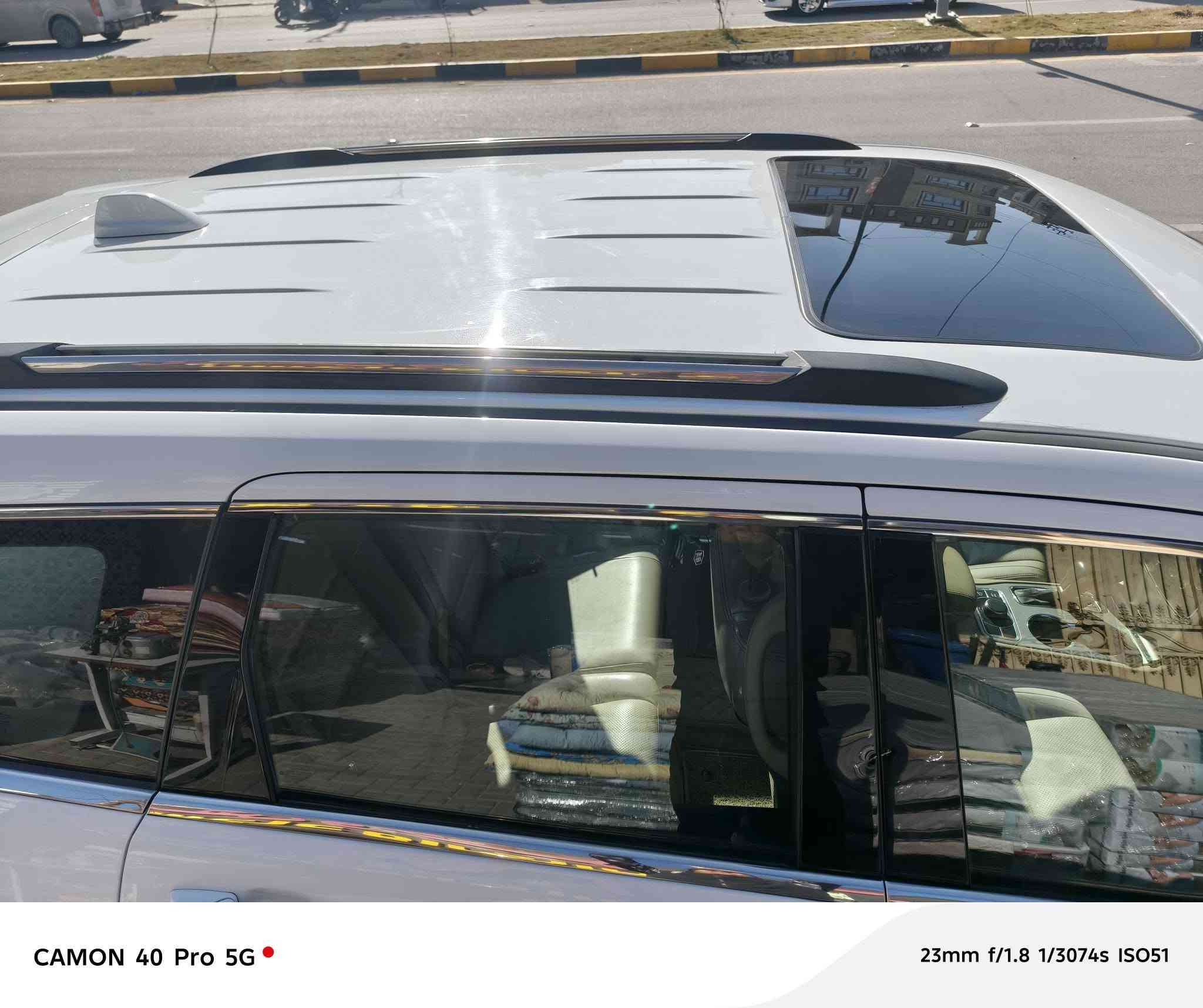 السلام عليكم
جيب كراند شيروكي
لاريدو
موديل ٢٠١٩ خليجي مكفولة كفاله عامه ماعده المذكور بل سونار
هزه جديده تخم تاير جديد السياره احله من الصوره السياره بسمي بغداد

السعر ٢٦
بغداد الغزالية
***********
