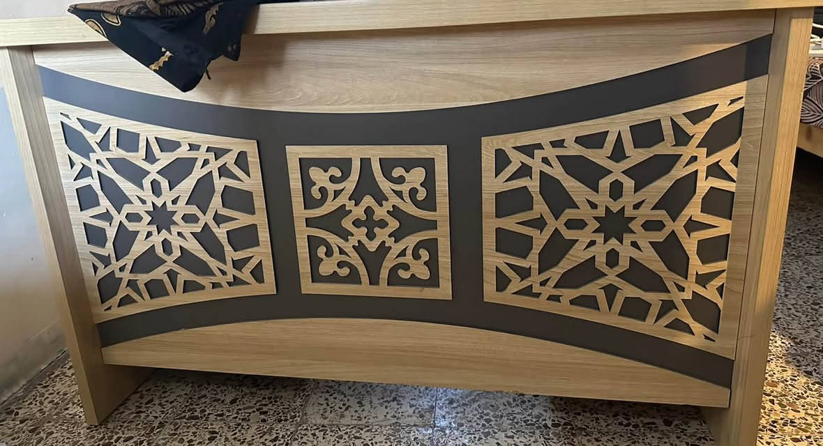 ميز دراسة مكتبي استخدام ٤اشهر مع الكرسي ٢٠٠. مرايه مقدف ٨٠


**إذا كنت صاحب هذا الإعلان وتريد حذفه لأي سبب، رجاءا أرسل رسالة إلى الدعم الفني**