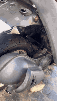 بطه للبيع
دراجه شرط مامفتوحة ابد وين ميعجبك افحص كهربائيات كله شغاله تايرات جدد ماناقصها برغي شرط مكاني الرميثة سعرها 450 وبيه مجال

***********
