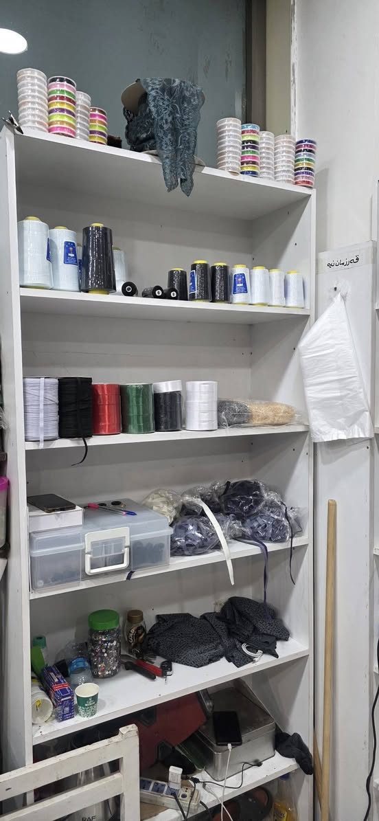 بۆفرۆشتن رەفەی دار خاوێن کەو بەکار هاتوو  ۳ دانە هەیە  ناونیشان هەولێر أربيل, العراق


**إذا كنت صاحب هذا الإعلان وتريد حذفه لأي سبب، رجاءا أرسل رسالة إلى الدعم الفني**