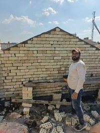بشار المصر كادر بناء مصرى شغل درجه اولى استلام مهندس  رقمي بي واتساب 0...
