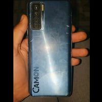 تكنو كامون ١٧ برو • ٢٥٦ • ٦٠ فريم