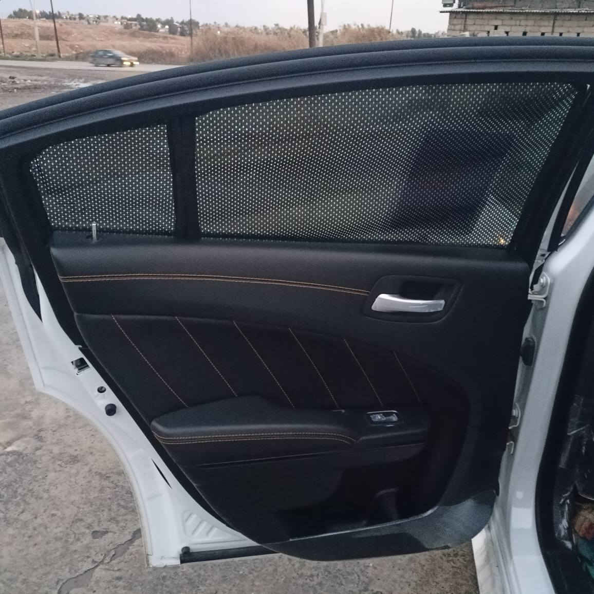 جرجر 2023 السياره كلين اورنج 
ماشيه 16,000 هارلم
‏‪0751 795 1377‬‏ موصل, نينوى
