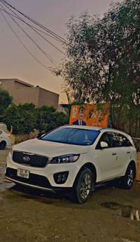 سورنتو • كيا سورينتو • سورينتو 2018 • سيارة سورينتو • جيب سورينتو • سو...